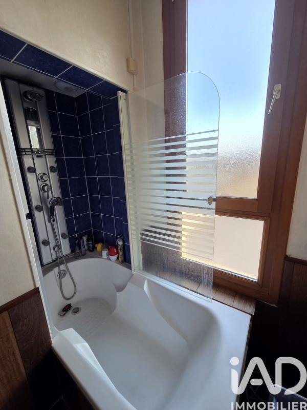 Maison 4 Pièce(s) Troyes - Photo 16
