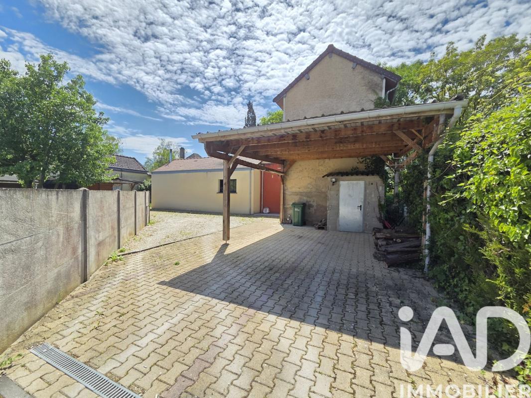 Maison 4 Pièce(s) Troyes - Photo 18
