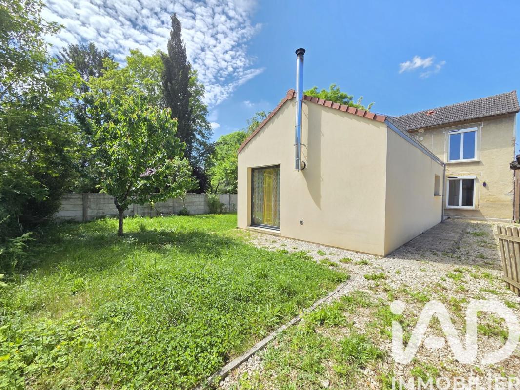 Maison 4 Pièce(s) Troyes - Photo 20