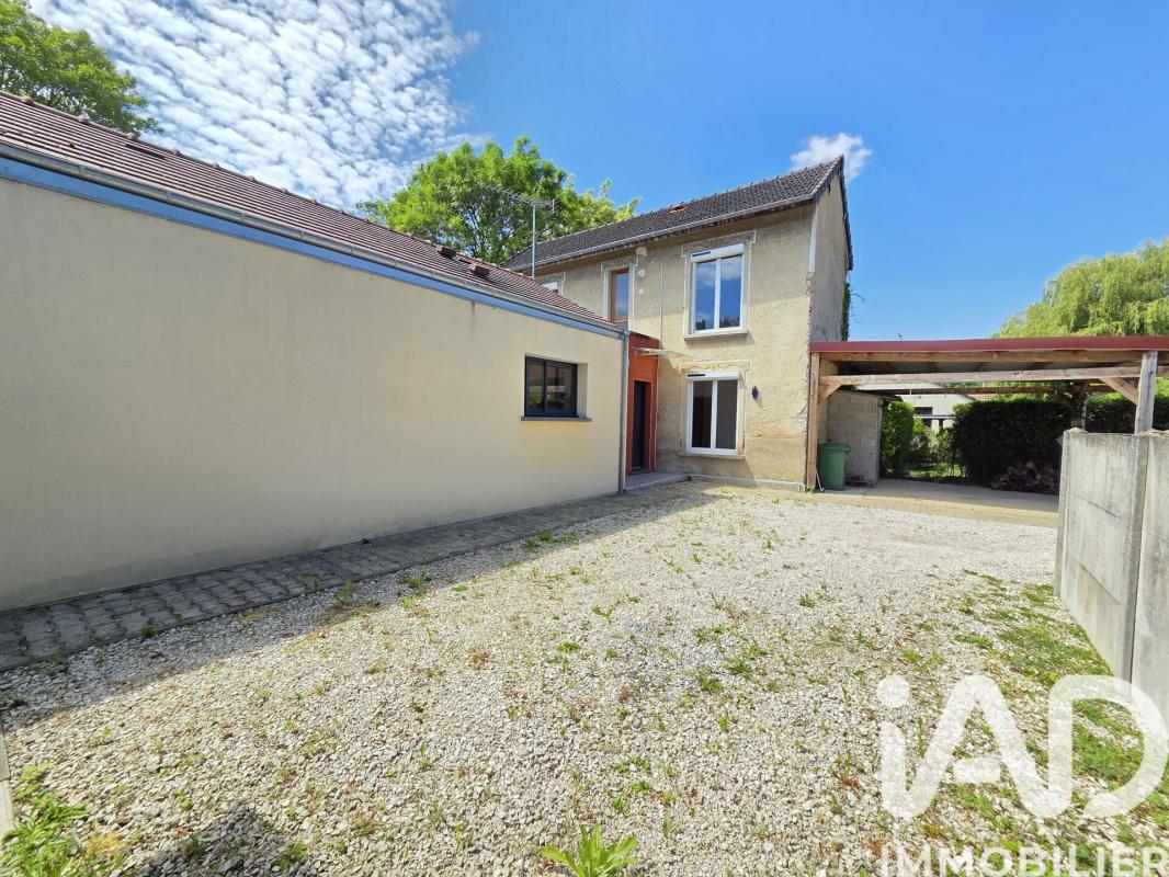 Maison 4 Pièce(s) Troyes - Photo 21