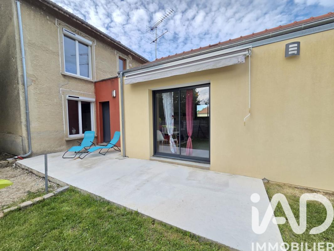 Maison 4 Pièce(s) Troyes - Photo 22