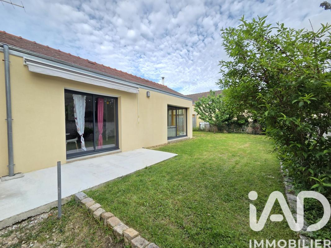Maison 4 Pièce(s) Troyes - Photo 24