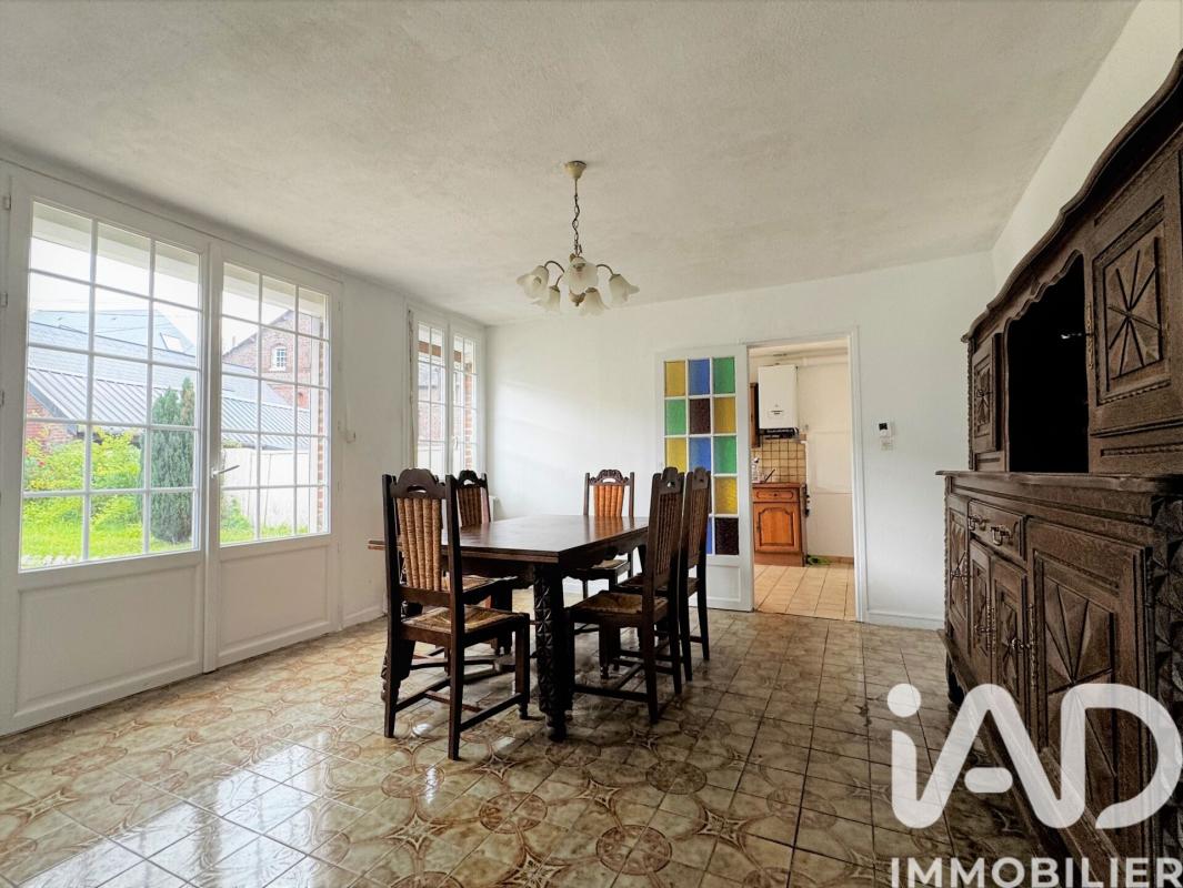 Maison 6 Pièce(s) Malaunay - Photo 3