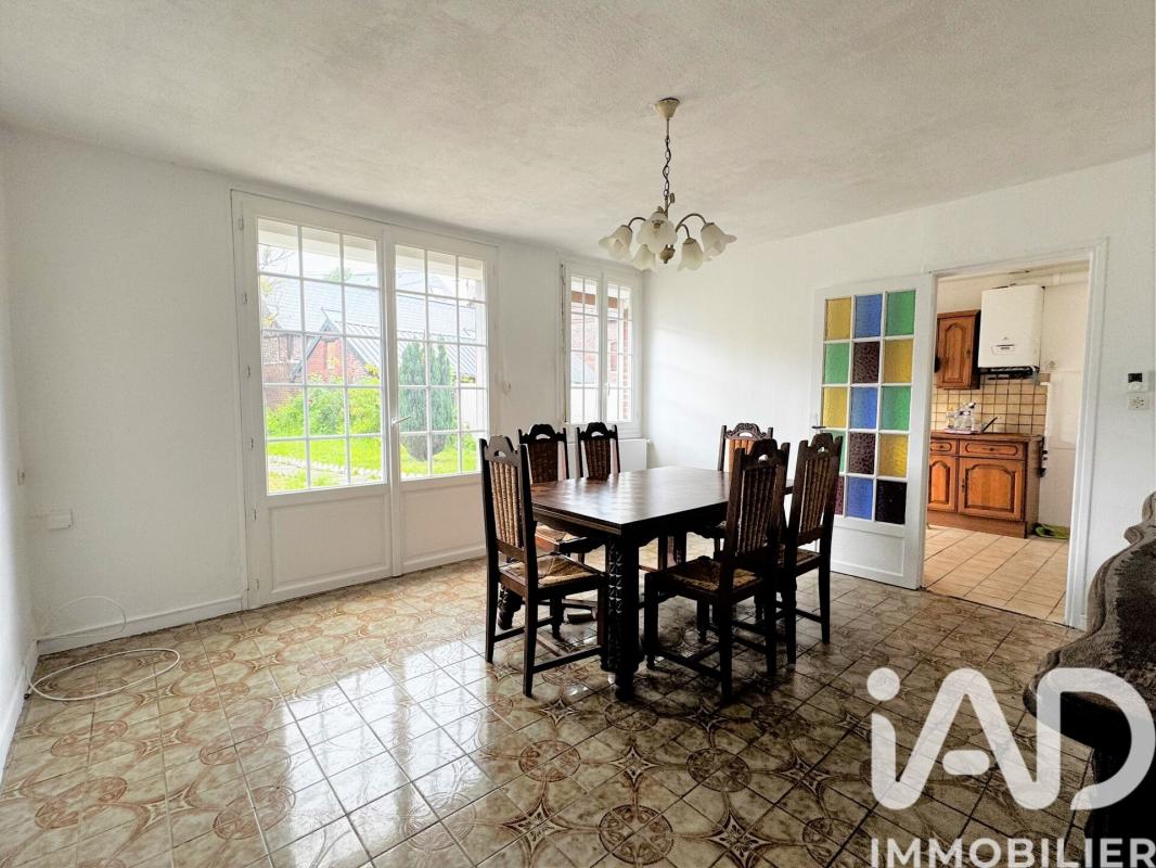 Maison 6 Pièce(s) Malaunay - Photo 6