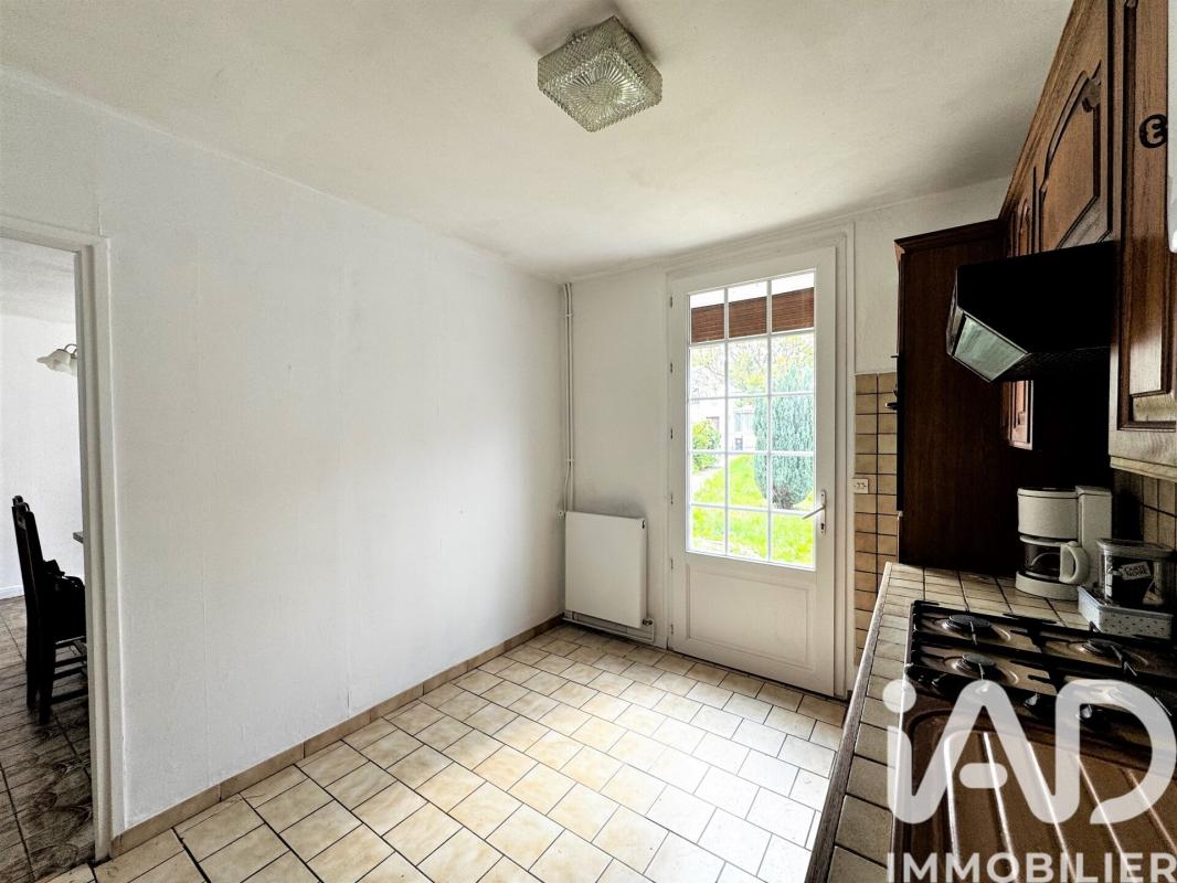 Maison 6 Pièce(s) Malaunay - Photo 8