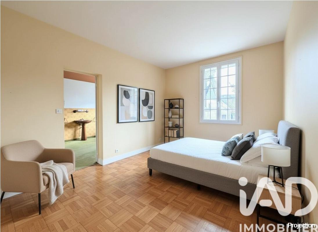 Maison 6 Pièce(s) Malaunay - Photo 15
