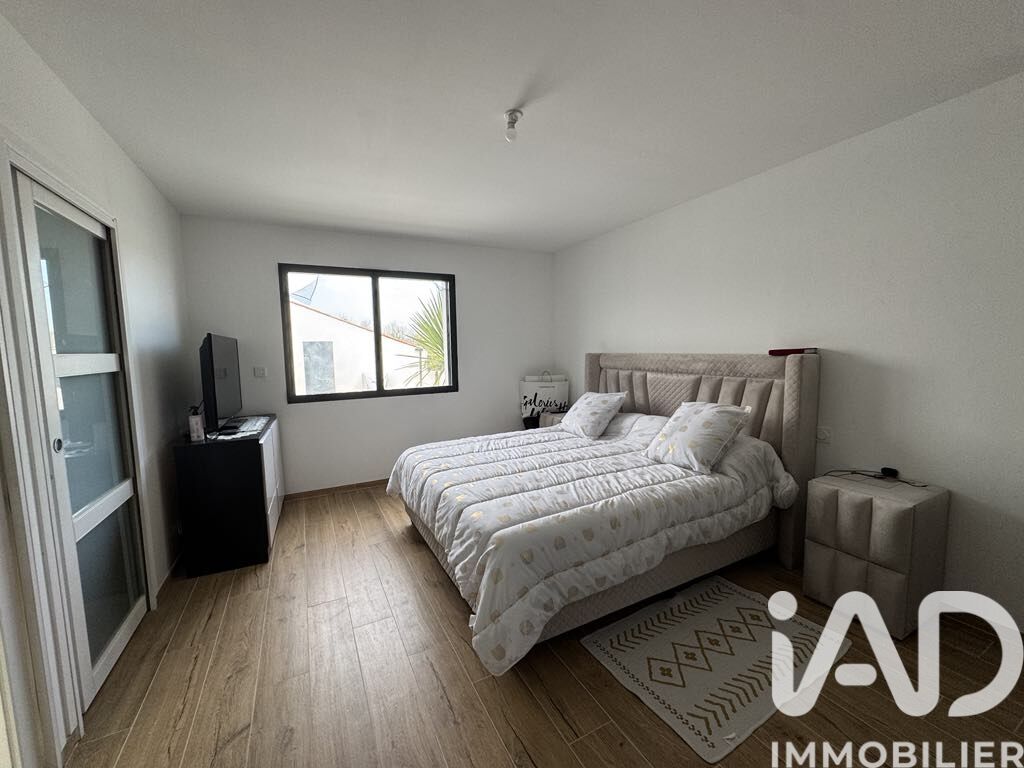 Maison 5 Pièce(s) Cramchaban - Photo 6