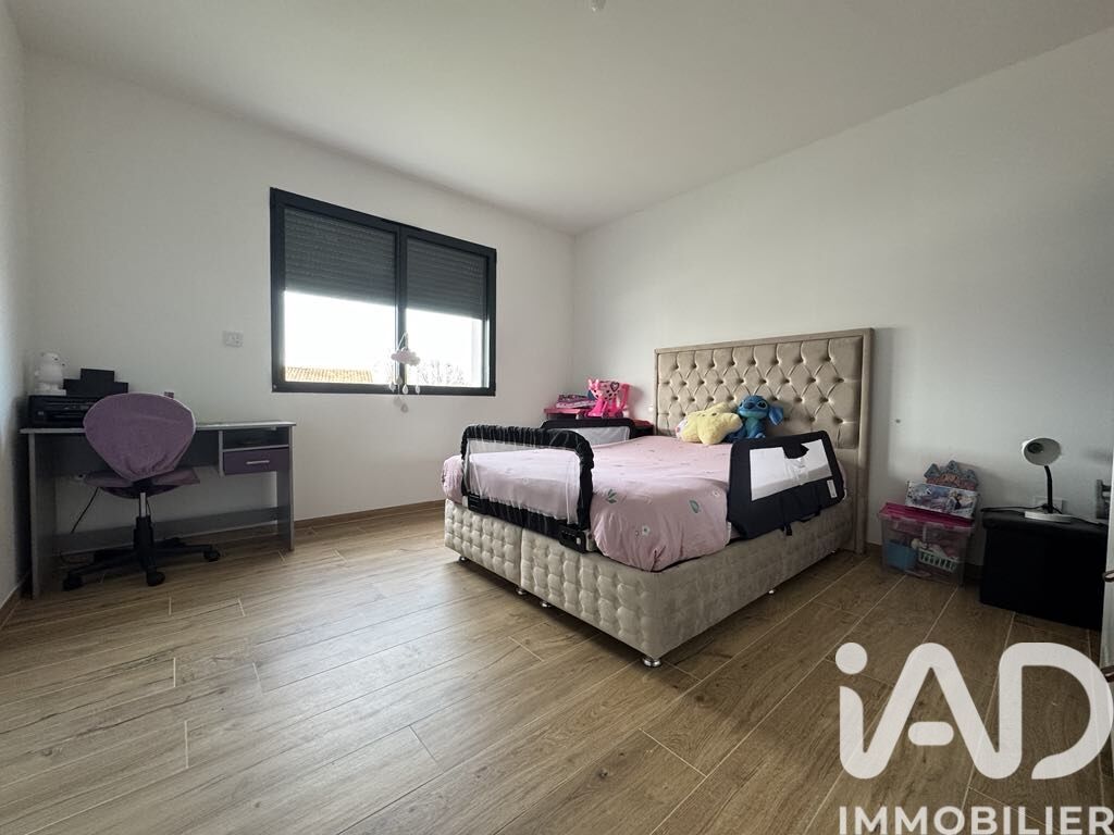 Maison 5 Pièce(s) Cramchaban - Photo 5