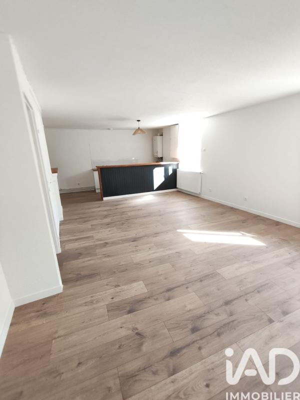 Immeuble  Roanne