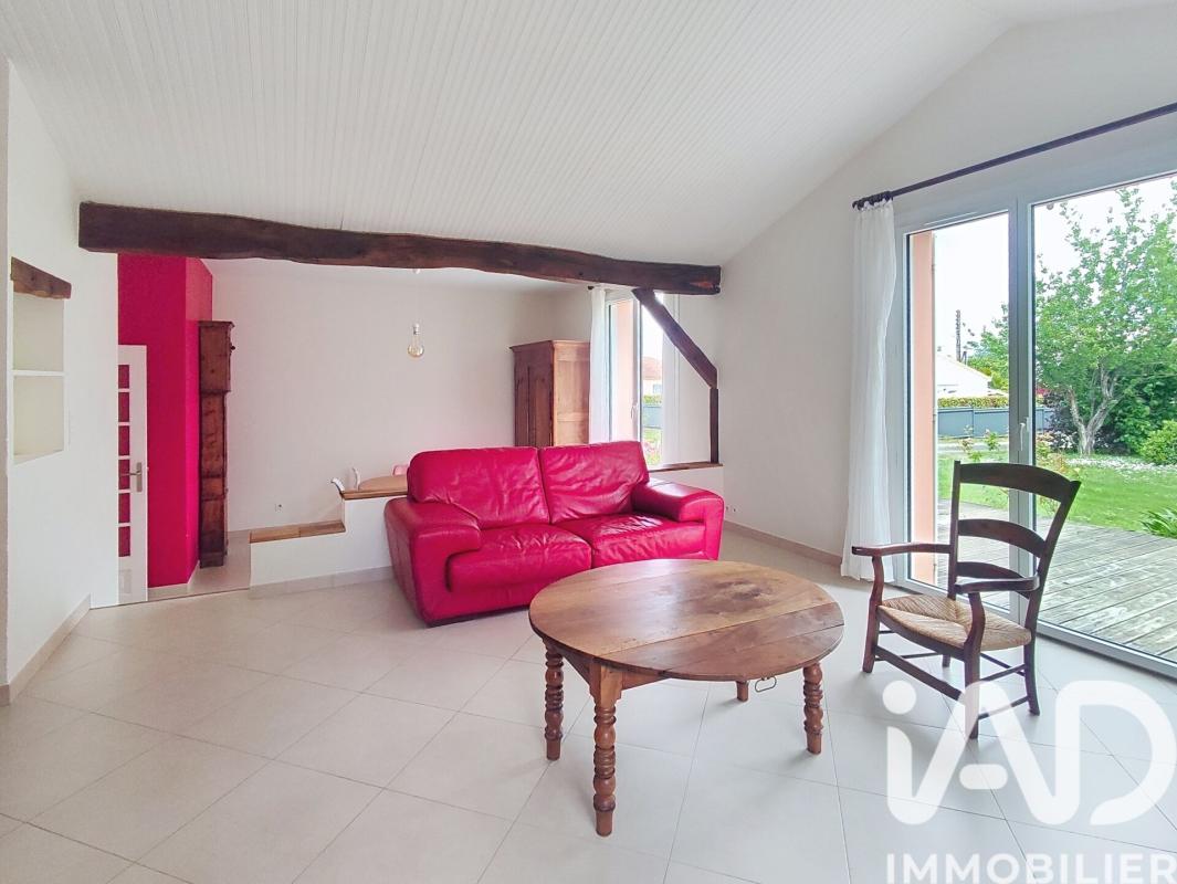 Maison 7 Pièce(s) Orée d'Anjou