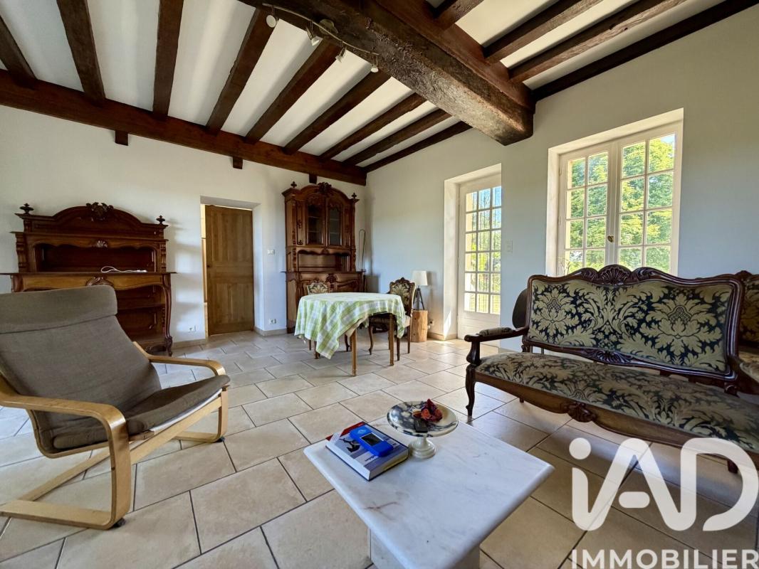 Maison 7 Pièce(s) Saint-Ambreuil - Photo 3