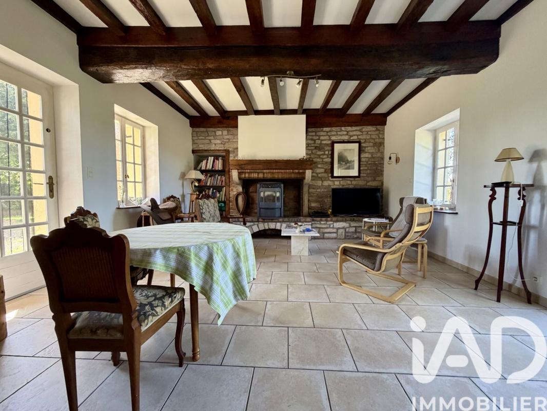 Maison 7 Pièce(s) Saint-Ambreuil - Photo 4