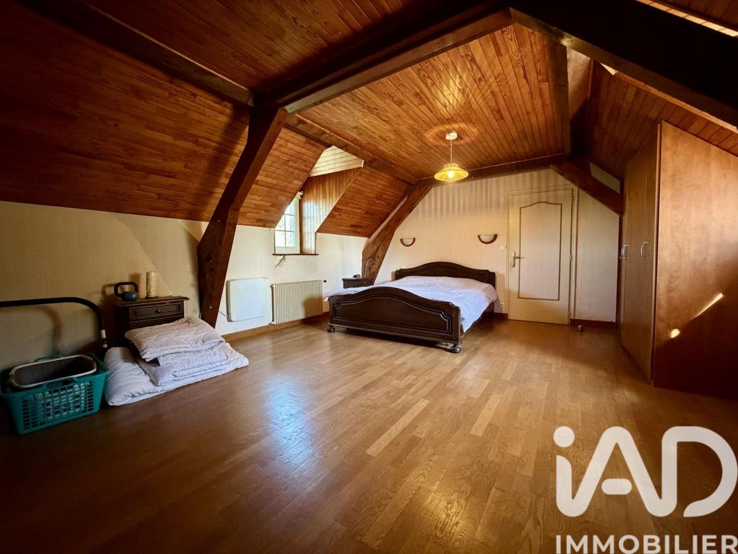 Maison 7 Pièce(s) Saint-Ambreuil - Photo 5