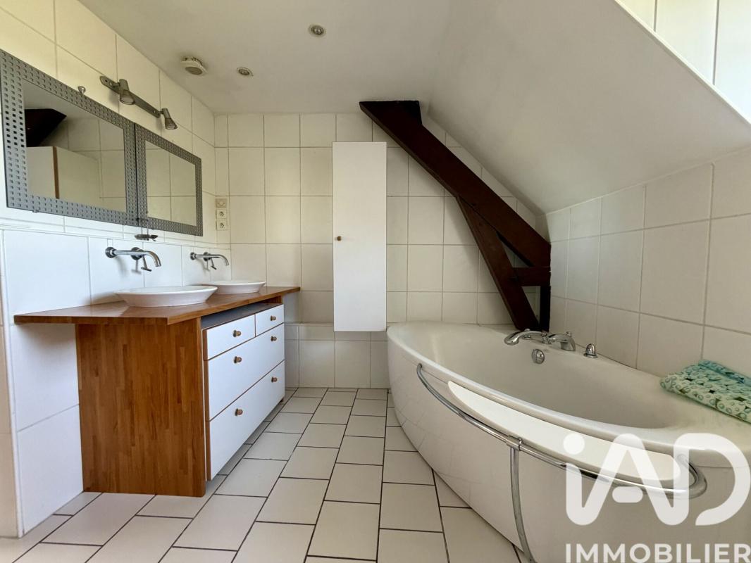 Maison 7 Pièce(s) Saint-Ambreuil - Photo 6