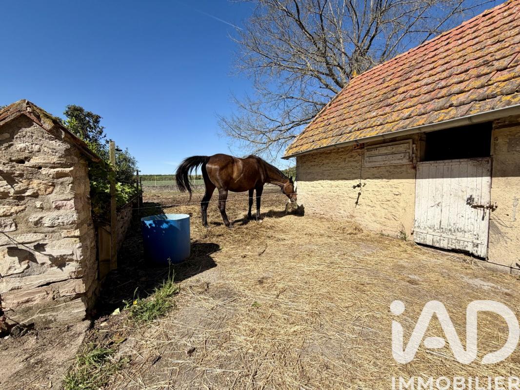 Maison 7 Pièce(s) Saint-Ambreuil - Photo 8