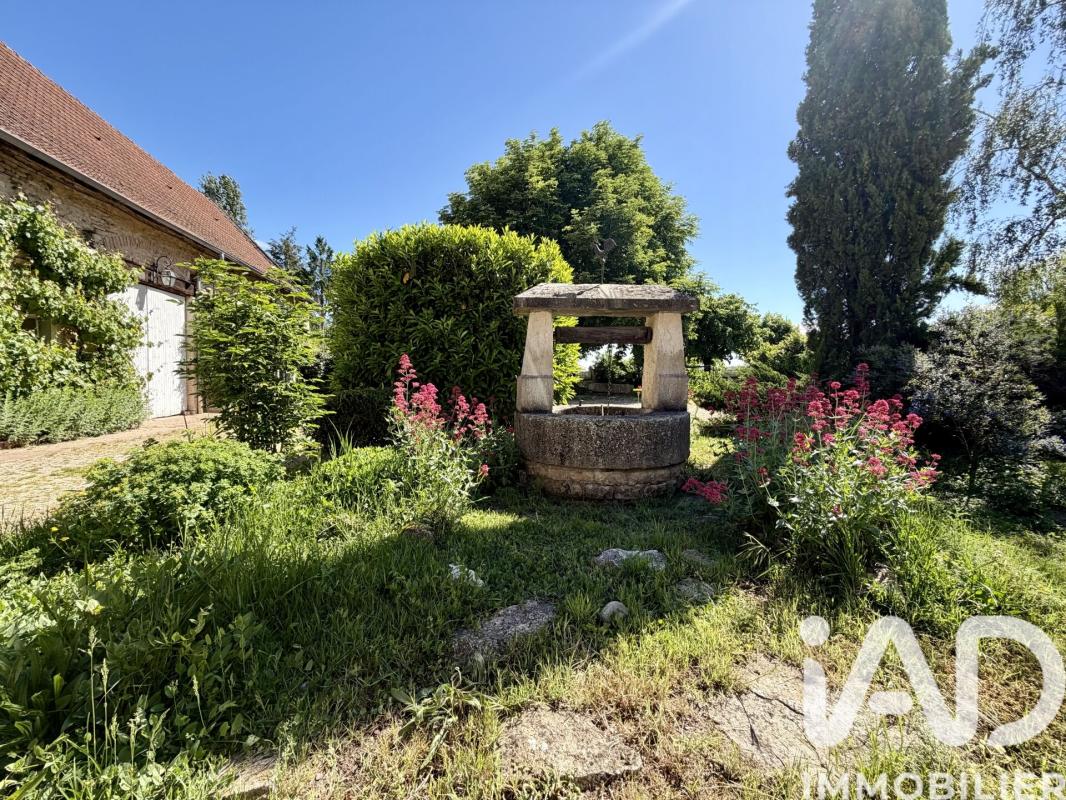 Maison 7 Pièce(s) Saint-Ambreuil - Photo 9