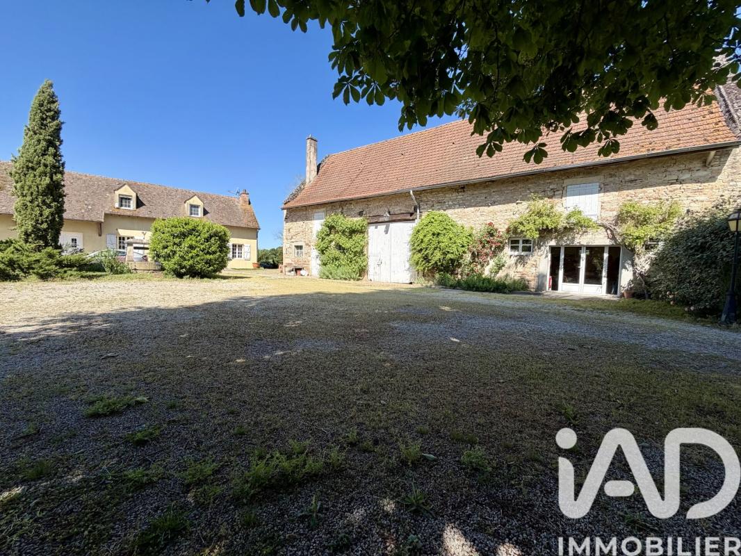 Maison 7 Pièce(s) Saint-Ambreuil - Photo 11