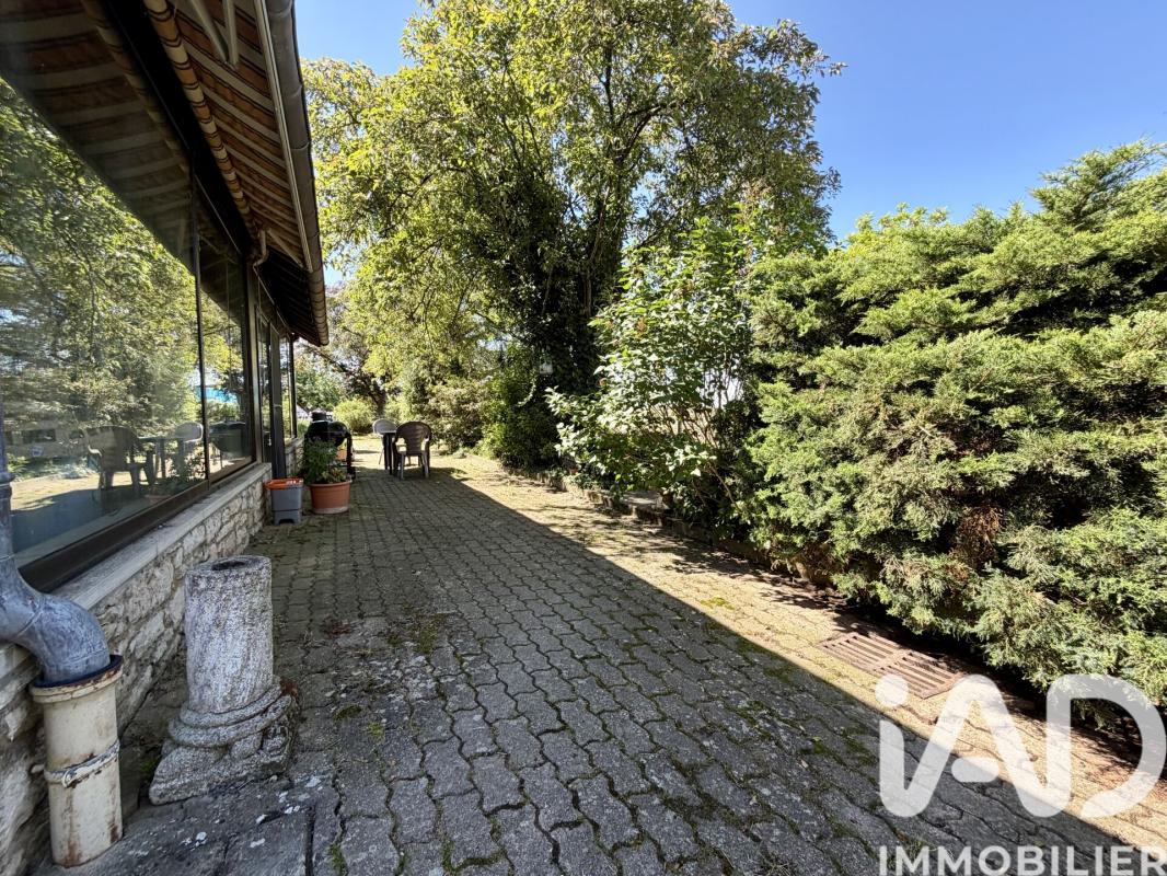 Maison 7 Pièce(s) Saint-Ambreuil - Photo 13