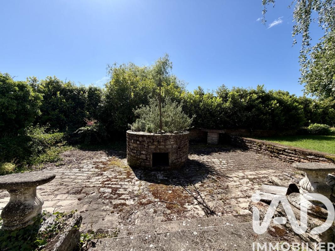 Maison 7 Pièce(s) Saint-Ambreuil - Photo 14
