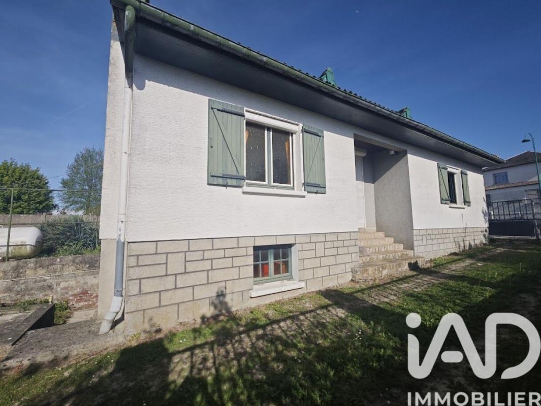 Maison 5 Pièce(s) Roisel - Photo 2