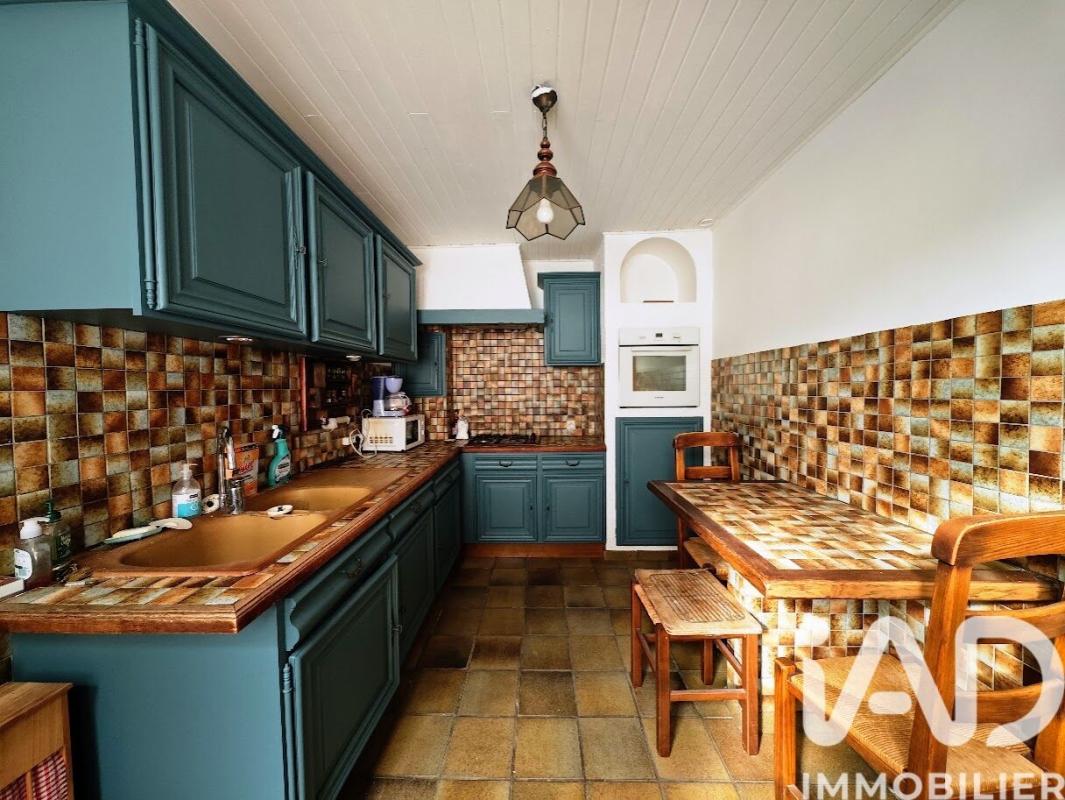 Maison 5 Pièce(s) Roisel - Photo 5