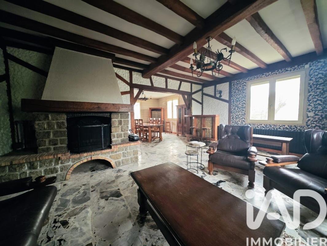 Maison 5 Pièce(s) Roisel - Photo 7