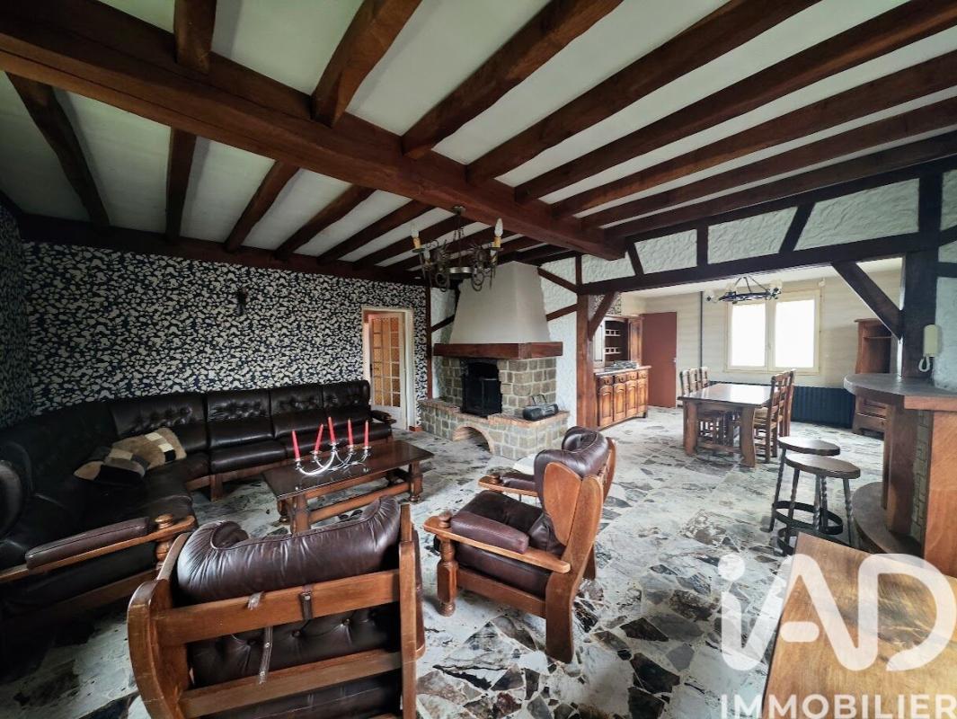 Maison 5 Pièce(s) Roisel - Photo 8