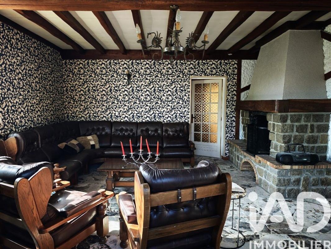 Maison 5 Pièce(s) Roisel - Photo 9