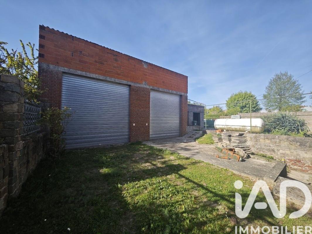 Maison 5 Pièce(s) Roisel - Photo 17