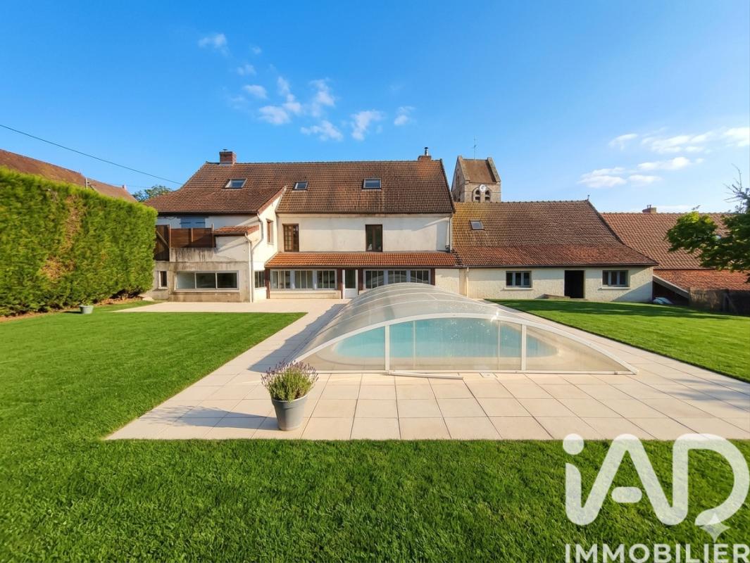 Maison 8 Pièce(s) Fère-en-Tardenois - Photo 3