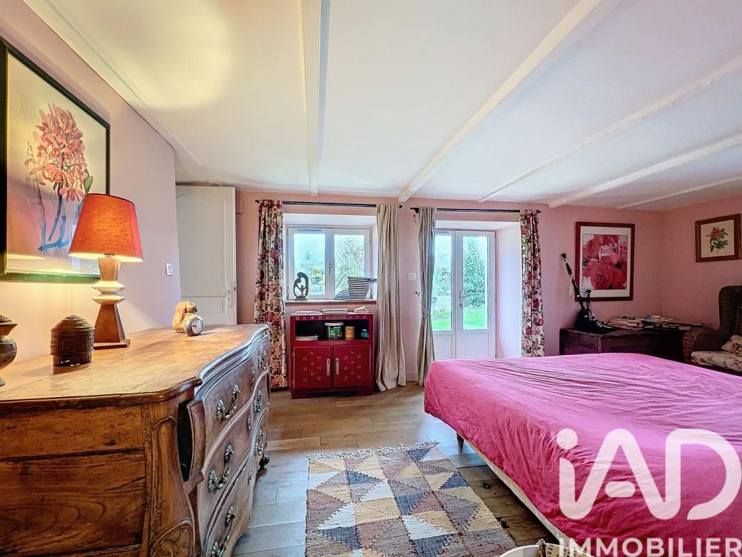 Maison 9 Pièce(s) La Vicomté-sur-Rance - Photo 14