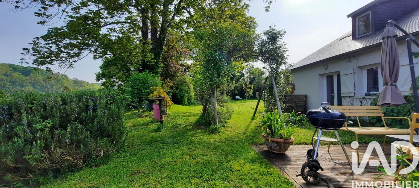 Maison 9 Pièce(s) La Vicomté-sur-Rance - Photo 3
