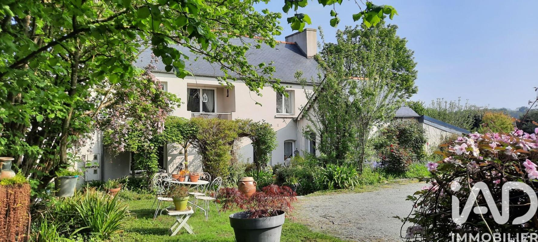 Maison 9 Pièce(s) La Vicomté-sur-Rance - Photo 5
