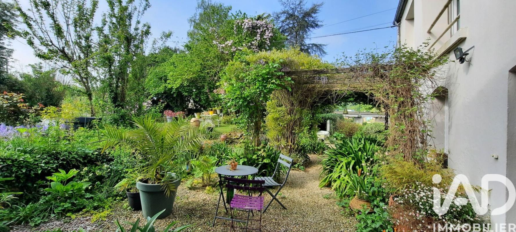 Maison 9 Pièce(s) La Vicomté-sur-Rance - Photo 6