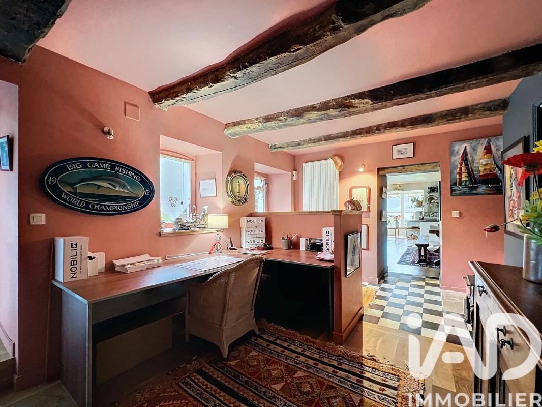 Maison 9 Pièce(s) La Vicomté-sur-Rance - Photo 7