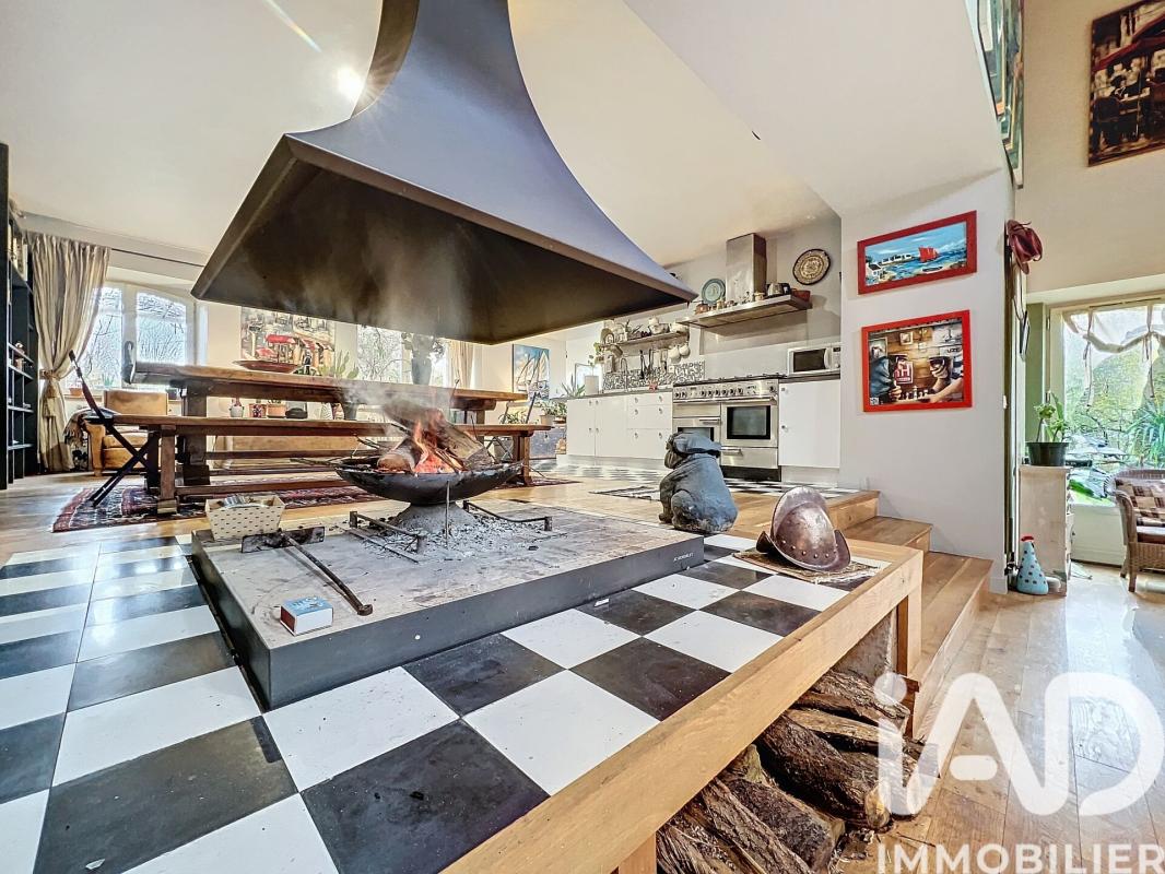 Maison 9 Pièce(s) La Vicomté-sur-Rance - Photo 11