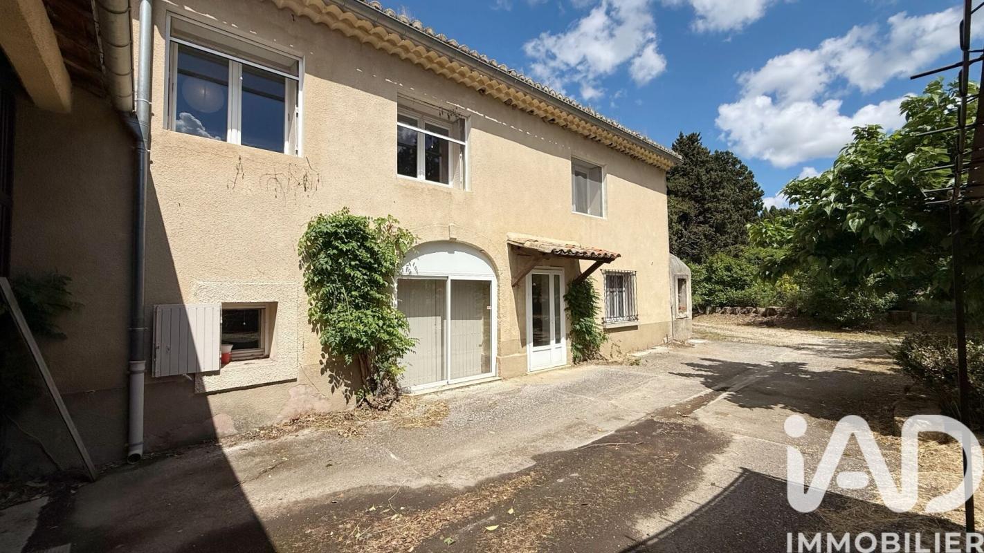 Maison 10 Pièce(s) Cavaillon - Photo 2