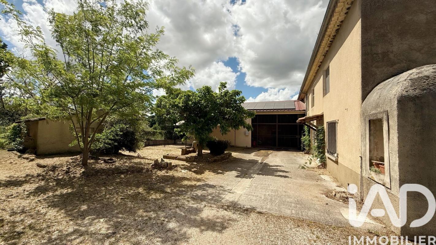 Maison 10 Pièce(s) Cavaillon - Photo 5