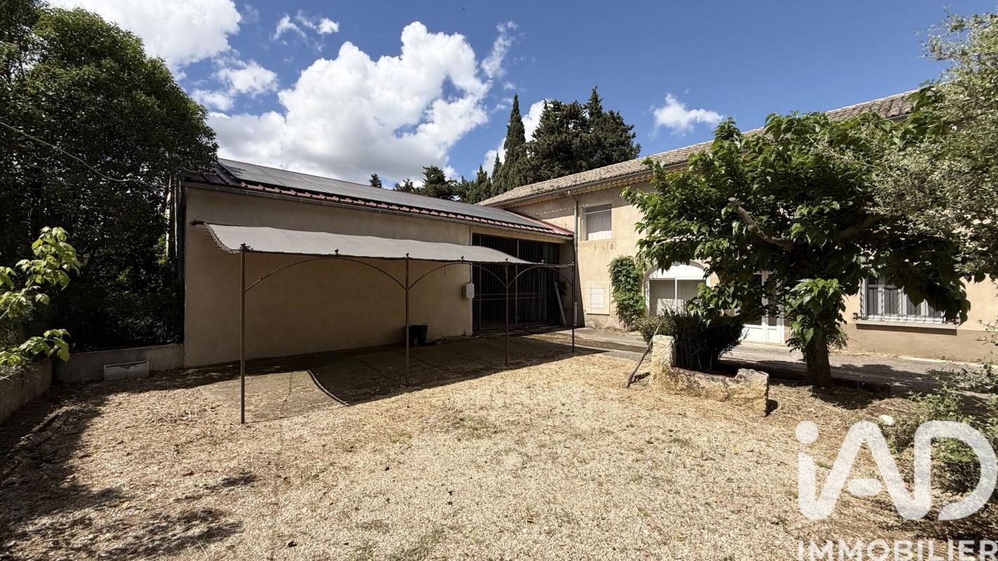 Maison 10 Pièce(s) Cavaillon - Photo 6