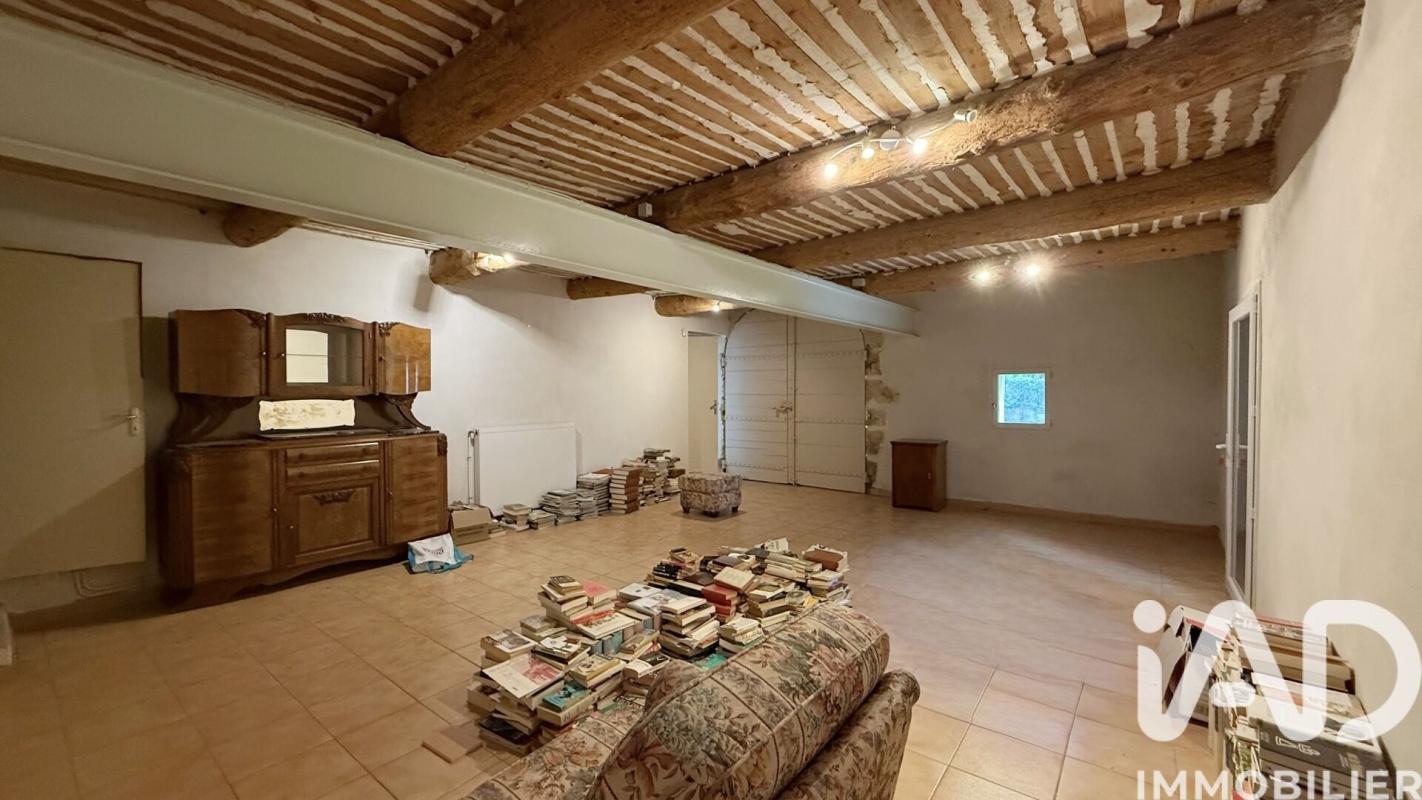 Maison 10 Pièce(s) Cavaillon - Photo 13