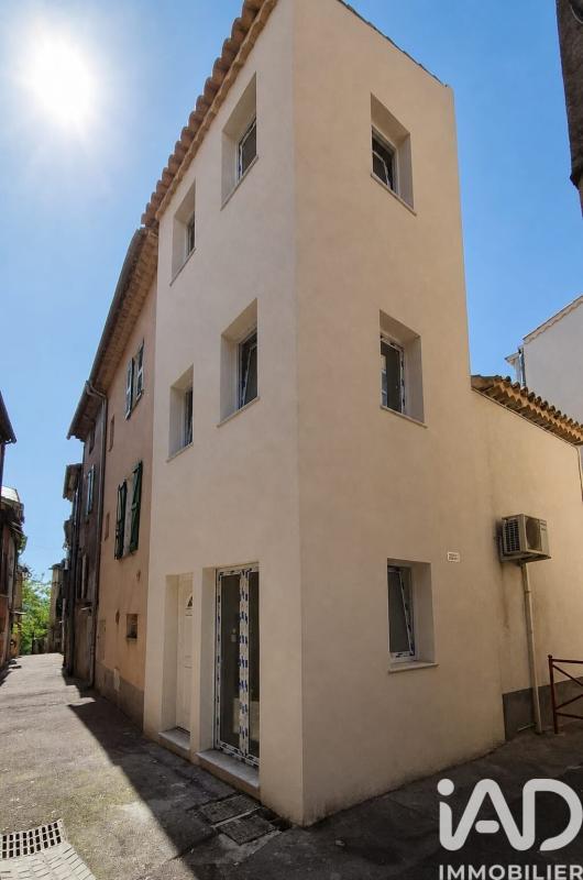 Maison 3 Pièce(s) Les Arcs
