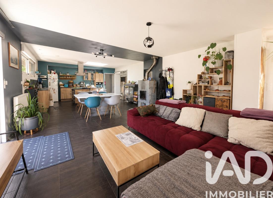 Maison 5 Pièce(s) La Baule-Escoublac
