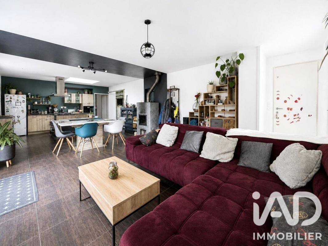 Maison 5 Pièce(s) La Baule-Escoublac - Photo 2