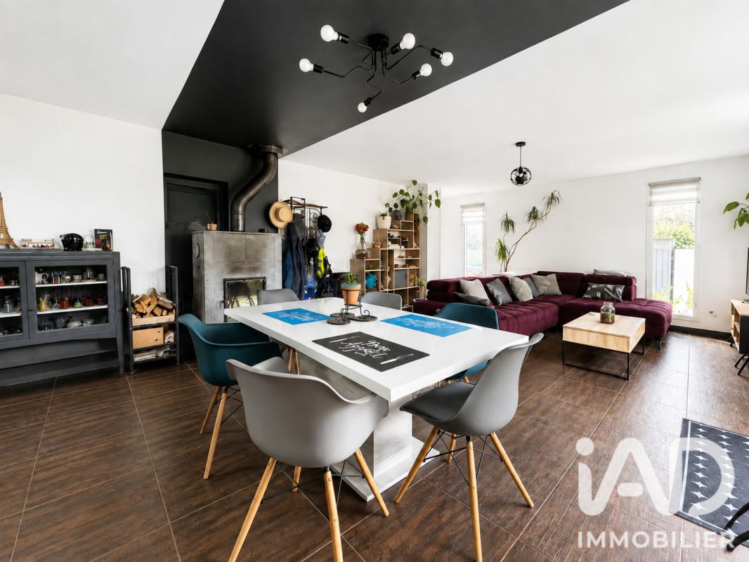 Maison 5 Pièce(s) La Baule-Escoublac - Photo 3