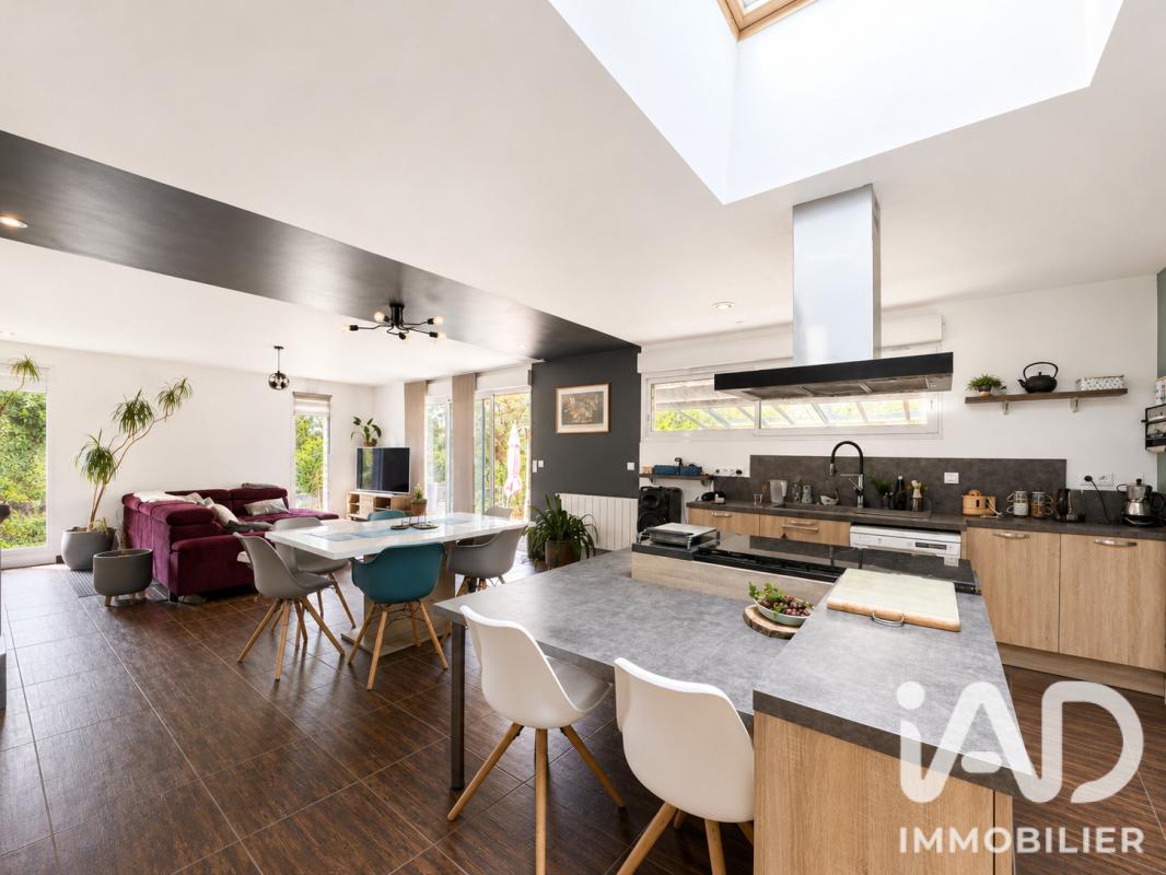 Maison 5 Pièce(s) La Baule-Escoublac - Photo 4