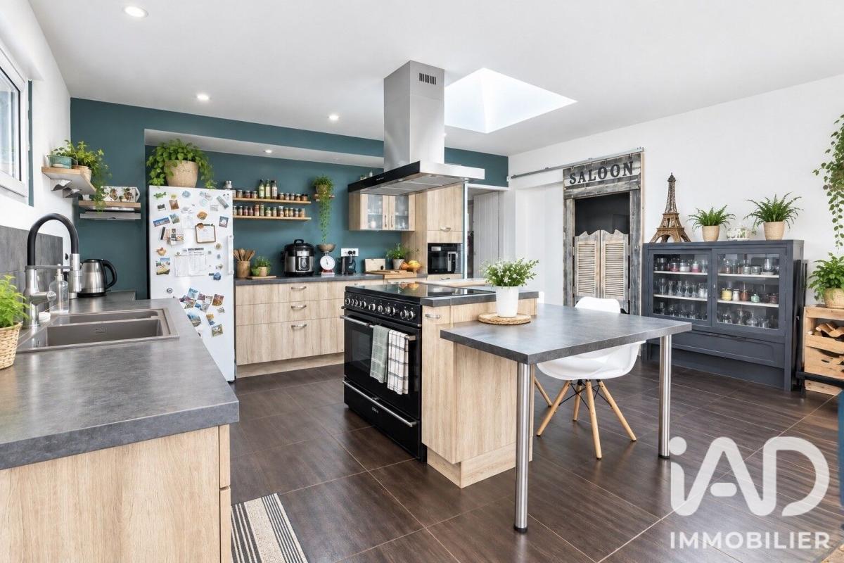 Maison 5 Pièce(s) La Baule-Escoublac - Photo 5