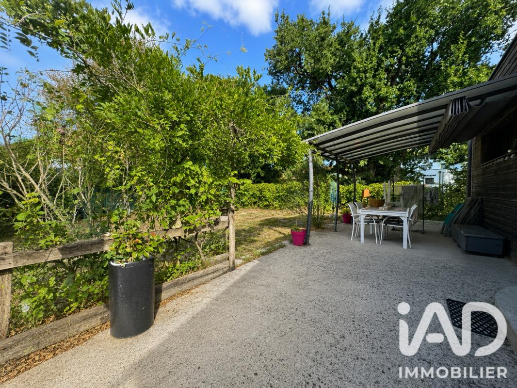 Maison 5 Pièce(s) La Baule-Escoublac - Photo 12