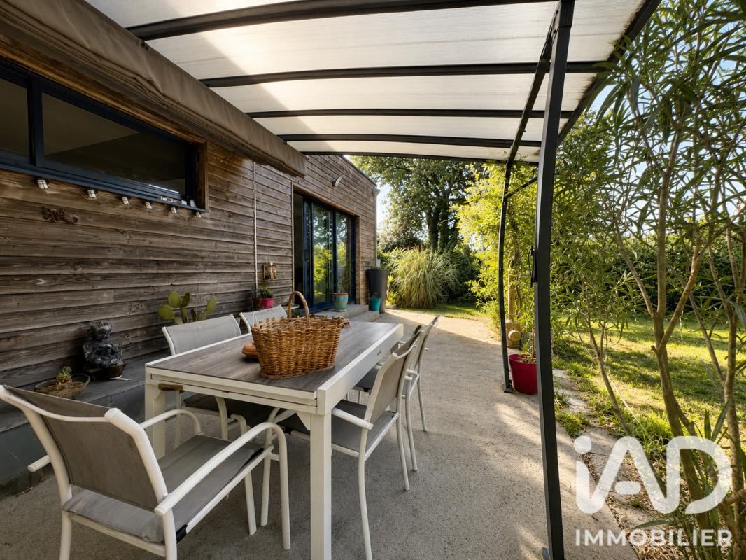 Maison 5 Pièce(s) La Baule-Escoublac - Photo 13