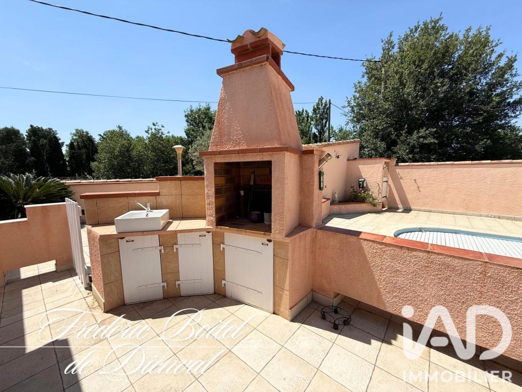 Maison 4 Pièce(s) Villeneuve-la-Rivière - Photo 5