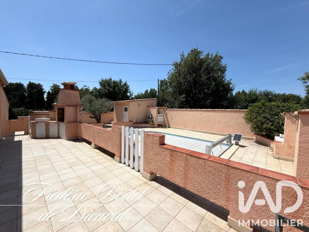 Maison 4 Pièce(s) Villeneuve-la-Rivière - Photo 6